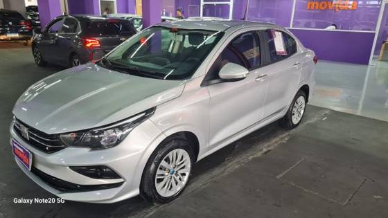 FIAT CRONOS 1.3 FIREFLY FLEX DRIVE CVT FIAT CRONOS 1.3 FIREFLY FLEX DRIVE CVT
